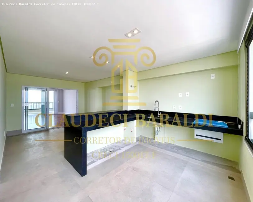 Apartamento com 4 quartos à venda, 314m2 em Sorocaba - SP - imagem 7 Foto 7 de Apartamento com 4 quartos à venda, 314m2 em Sorocaba - SP