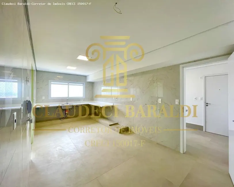 Apartamento com 4 quartos à venda, 314m2 em Sorocaba - SP - imagem 8 Foto 8 de Apartamento com 4 quartos à venda, 314m2 em Sorocaba - SP