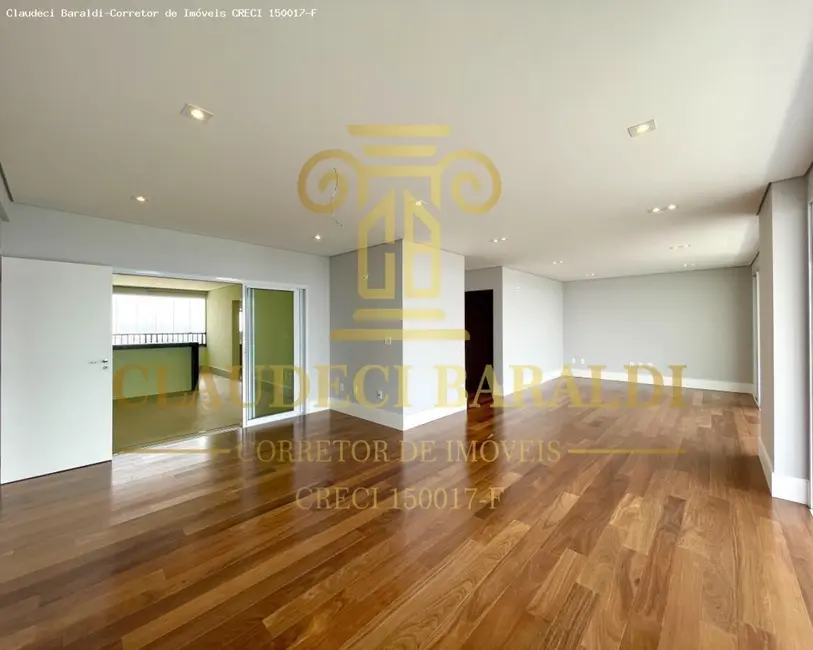 Apartamento com 4 quartos à venda, 314m2 em Sorocaba - SP - imagem 2 Foto 2 de Apartamento com 4 quartos à venda, 314m2 em Sorocaba - SP