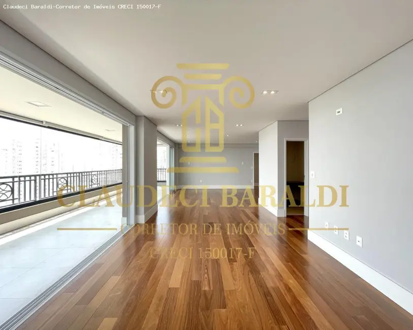 Apartamento com 4 quartos à venda, 314m2 em Sorocaba - SP - imagem 4 Foto 4 de Apartamento com 4 quartos à venda, 314m2 em Sorocaba - SP