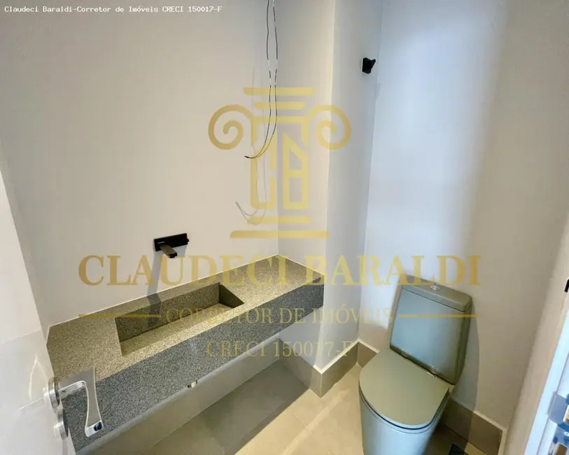 Apartamento com 4 quartos à venda, 314m2 em Sorocaba - SP - imagem 3 Foto 3 de Apartamento com 4 quartos à venda, 314m2 em Sorocaba - SP