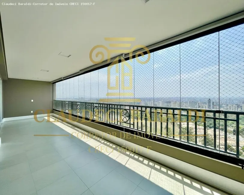 Apartamento com 4 quartos à venda, 314m2 em Sorocaba - SP - imagem 5 Foto 5 de Apartamento com 4 quartos à venda, 314m2 em Sorocaba - SP