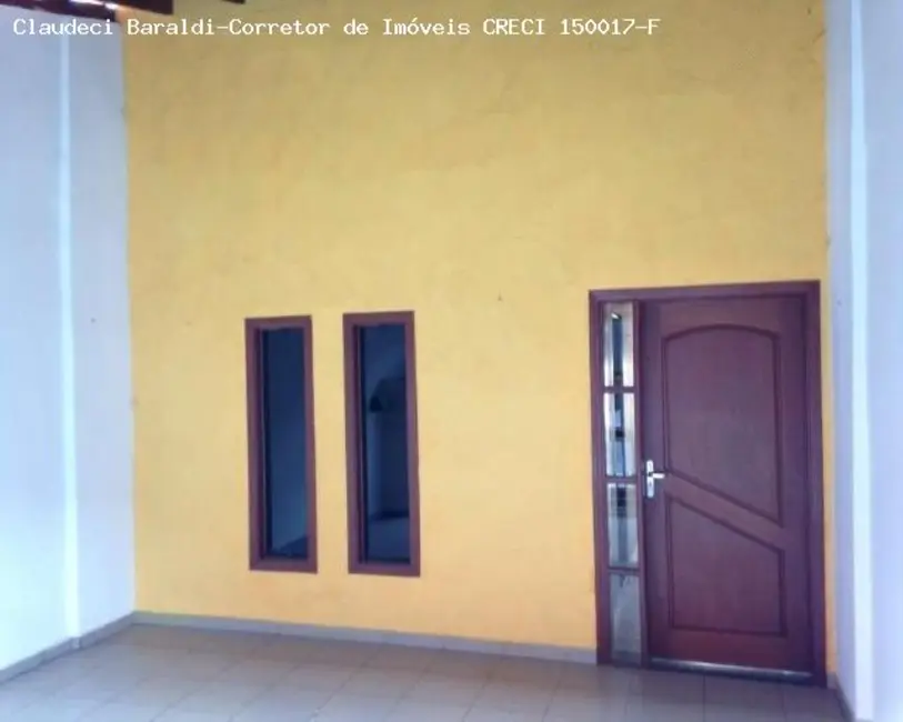 Casa com 2 quartos à venda, 126m2 em Éden, Sorocaba - SP - imagem 5 Foto 5 de Casa com 2 quartos à venda, 126m2 em Éden, Sorocaba - SP