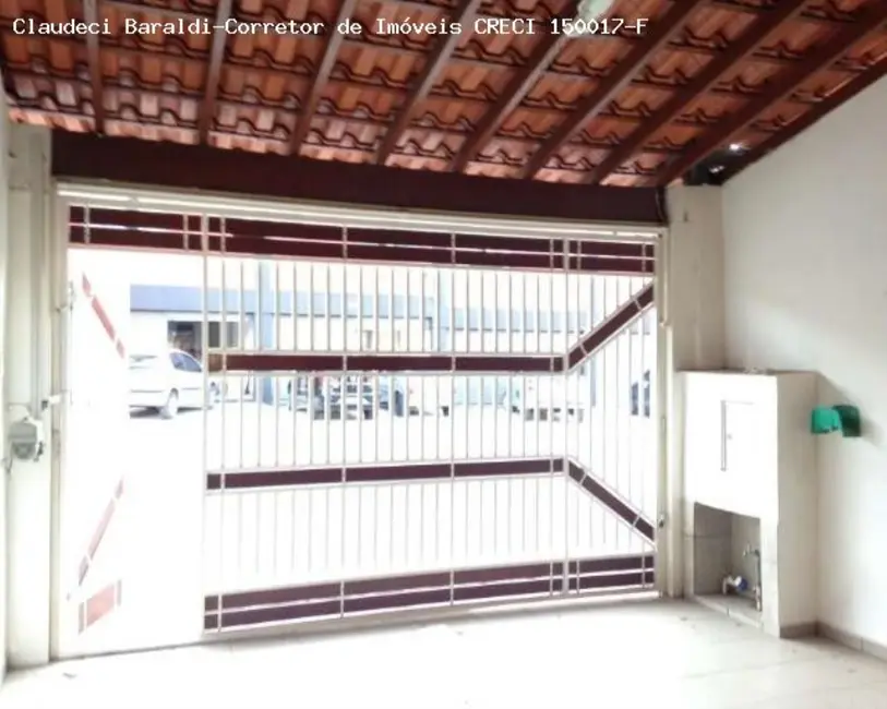 Casa com 2 quartos à venda, 126m2 em Éden, Sorocaba - SP - imagem 7 Foto 7 de Casa com 2 quartos à venda, 126m2 em Éden, Sorocaba - SP