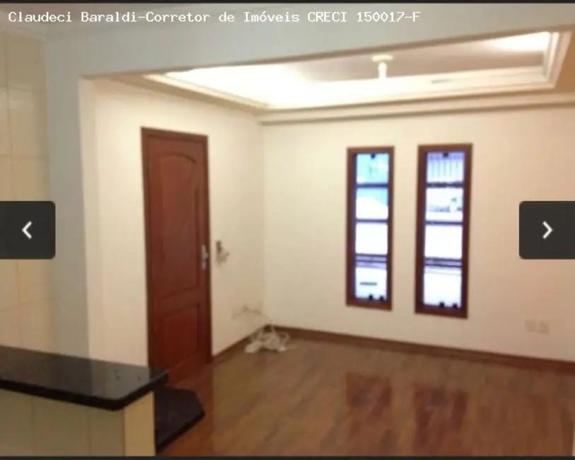 Casa com 2 quartos à venda, 126m2 em Éden, Sorocaba - SP - imagem 6 Foto 6 de Casa com 2 quartos à venda, 126m2 em Éden, Sorocaba - SP
