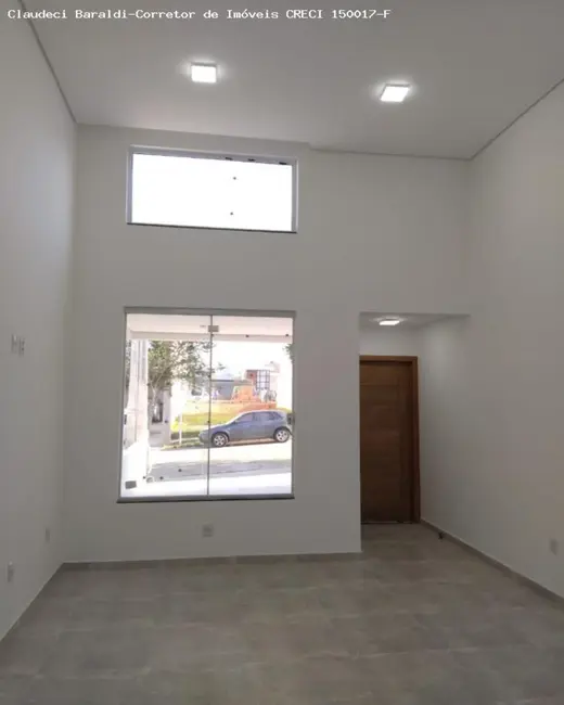 Casa de Condomínio com 3 quartos à venda, 107m2 em Sorocaba - SP - imagem 6 Foto 6 de Casa de Condomínio com 3 quartos à venda, 107m2 em Sorocaba - SP