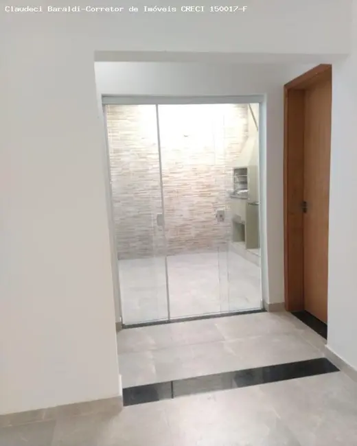 Casa de Condomínio com 3 quartos à venda, 107m2 em Sorocaba - SP - imagem 4 Foto 4 de Casa de Condomínio com 3 quartos à venda, 107m2 em Sorocaba - SP