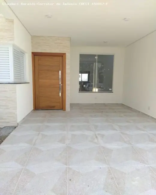 Casa de Condomínio com 3 quartos à venda, 107m2 em Sorocaba - SP - imagem 3 Foto 3 de Casa de Condomínio com 3 quartos à venda, 107m2 em Sorocaba - SP
