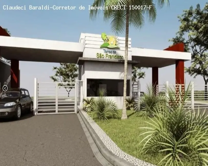 Foto 1 de Casa de Condomínio com 3 quartos à venda, 107m2 em Sorocaba - SP