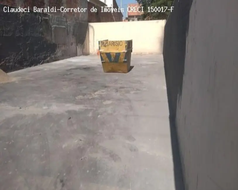 Foto 4 de Terreno / Lote à venda, 265m2 em Parque São Bento, Sorocaba - SP