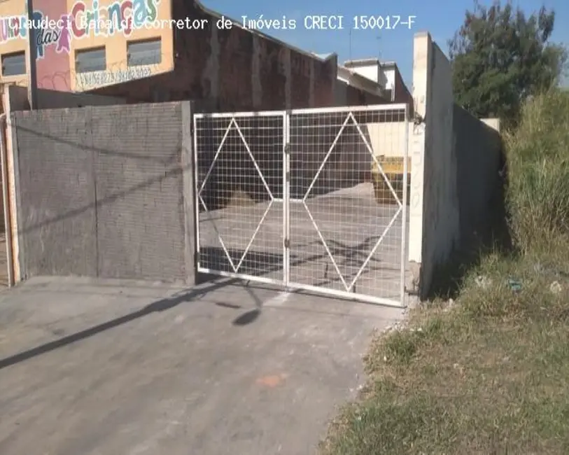 Foto 3 de Terreno / Lote à venda, 265m2 em Parque São Bento, Sorocaba - SP