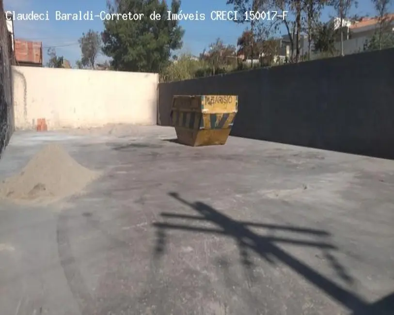 Foto 2 de Terreno / Lote à venda, 265m2 em Parque São Bento, Sorocaba - SP