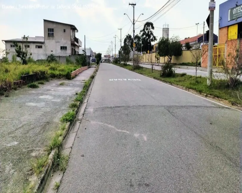 Foto 5 de Terreno / Lote à venda, 405m2 em Jardim Santa Esmeralda, Sorocaba - SP