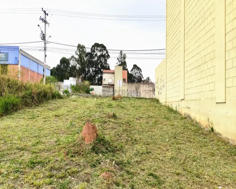 Foto 2 de Terreno / Lote à venda, 405m2 em Jardim Santa Esmeralda, Sorocaba - SP