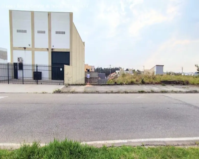 Foto 6 de Terreno / Lote à venda, 405m2 em Jardim Santa Esmeralda, Sorocaba - SP