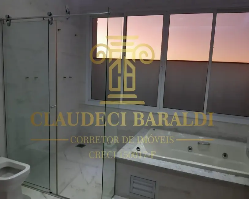 Foto 6 de Casa de Condomínio com 5 quartos à venda, 395m2 em Alphaville Nova Esplanada, Votorantim - SP