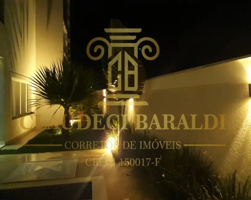 Foto 9 de Casa de Condomínio com 5 quartos à venda, 395m2 em Alphaville Nova Esplanada, Votorantim - SP