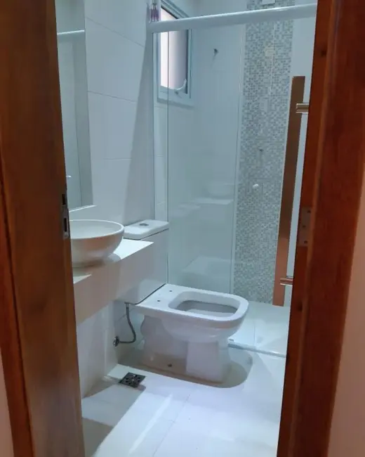 Foto 4 de Casa de Condomínio com 5 quartos à venda, 395m2 em Alphaville Nova Esplanada, Votorantim - SP