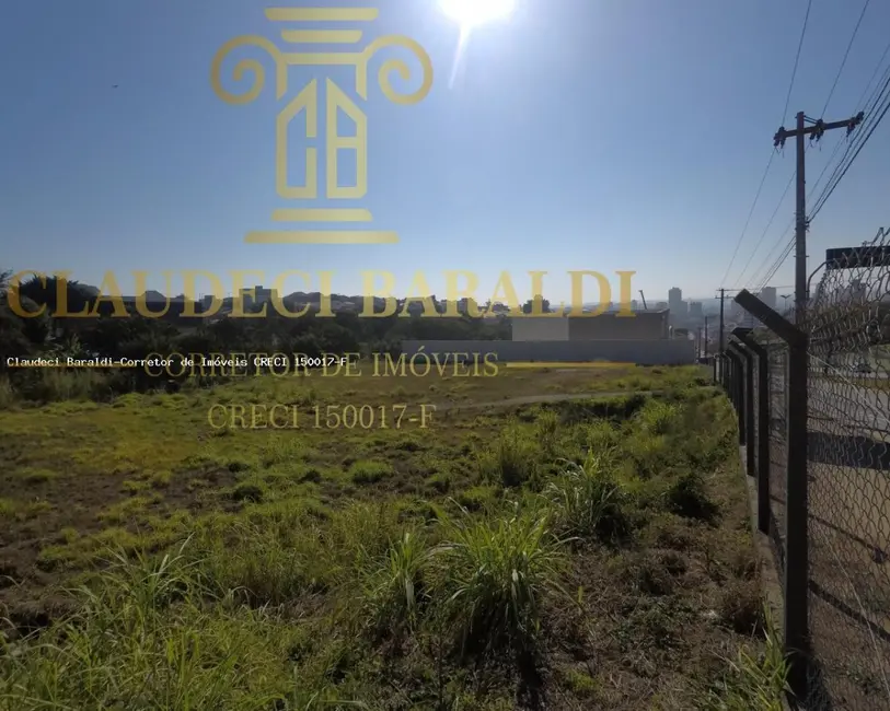 Terreno / Lote à venda e para alugar, 5000m2 em Vila Augusta, Sorocaba - SP - imagem 4 Foto 4 de Terreno / Lote à venda e para alugar, 5000m2 em Vila Augusta, Sorocaba - SP