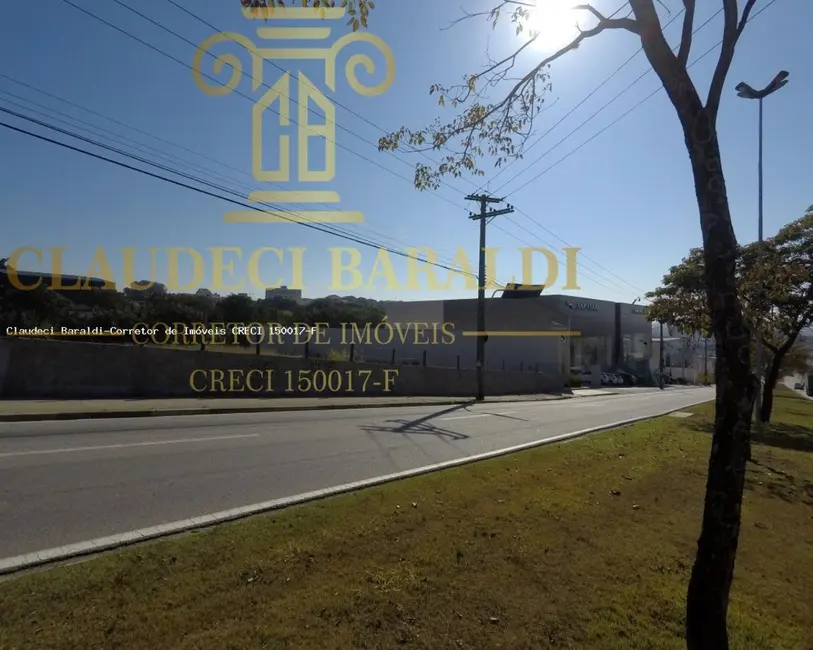 Terreno / Lote à venda e para alugar, 5000m2 em Vila Augusta, Sorocaba - SP - imagem 7 Foto 7 de Terreno / Lote à venda e para alugar, 5000m2 em Vila Augusta, Sorocaba - SP