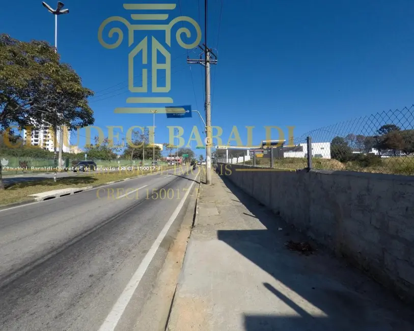 Terreno / Lote à venda e para alugar, 5000m2 em Vila Augusta, Sorocaba - SP - imagem 9 Foto 9 de Terreno / Lote à venda e para alugar, 5000m2 em Vila Augusta, Sorocaba - SP