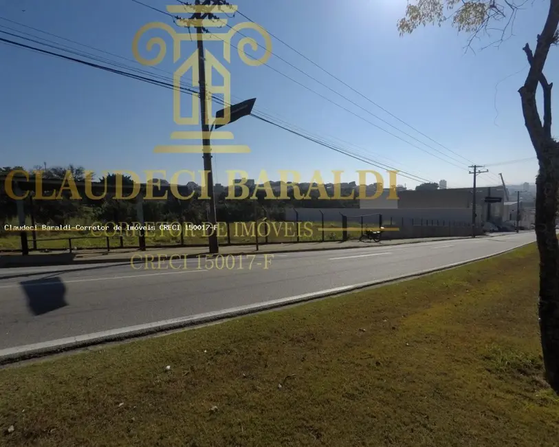 Terreno / Lote à venda e para alugar, 5000m2 em Vila Augusta, Sorocaba - SP - imagem 6 Foto 6 de Terreno / Lote à venda e para alugar, 5000m2 em Vila Augusta, Sorocaba - SP