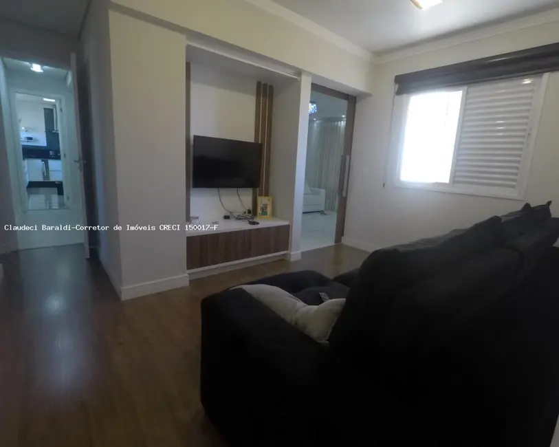 Apartamento com 2 quartos à venda, 158m2 em Jardim Emília, Sorocaba - SP - imagem 8 Foto 8 de Apartamento com 2 quartos à venda, 158m2 em Jardim Emília, Sorocaba - SP