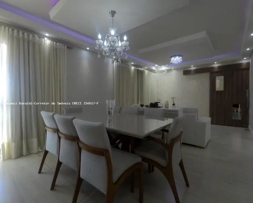 Apartamento com 2 quartos à venda, 158m2 em Jardim Emília, Sorocaba - SP - imagem 5 Foto 5 de Apartamento com 2 quartos à venda, 158m2 em Jardim Emília, Sorocaba - SP