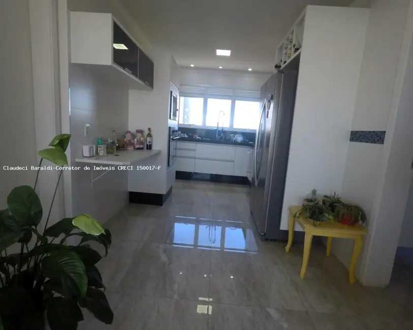 Foto 2 de Apartamento com 2 quartos à venda, 158m2 em Jardim Emília, Sorocaba - SP