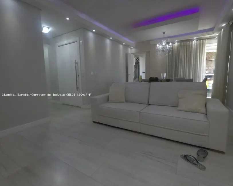 Apartamento com 2 quartos à venda, 158m2 em Jardim Emília, Sorocaba - SP - imagem 6 Foto 6 de Apartamento com 2 quartos à venda, 158m2 em Jardim Emília, Sorocaba - SP