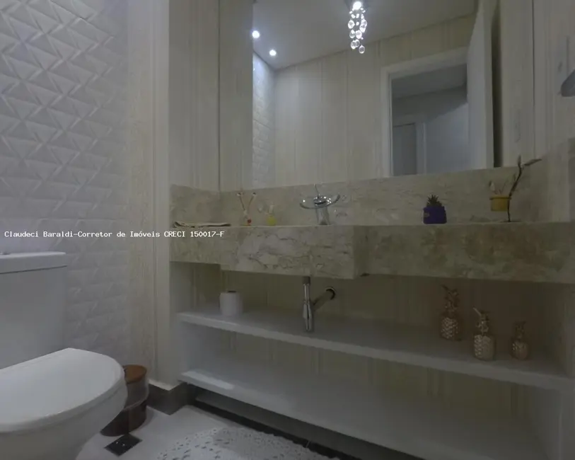 Apartamento com 2 quartos à venda, 158m2 em Jardim Emília, Sorocaba - SP - imagem 3 Foto 3 de Apartamento com 2 quartos à venda, 158m2 em Jardim Emília, Sorocaba - SP