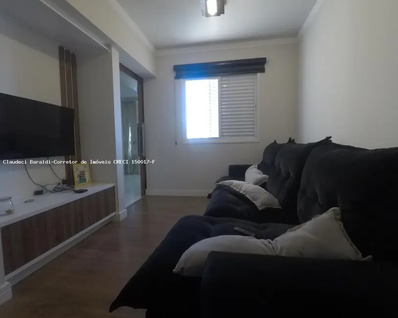 Apartamento com 2 quartos à venda, 158m2 em Jardim Emília, Sorocaba - SP - imagem 9 Foto 9 de Apartamento com 2 quartos à venda, 158m2 em Jardim Emília, Sorocaba - SP