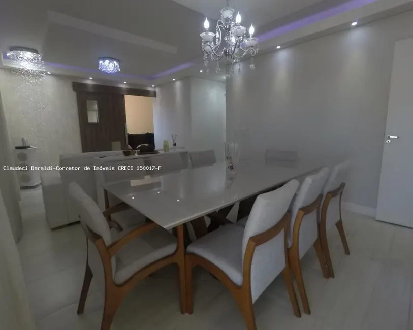 Apartamento com 2 quartos à venda, 158m2 em Jardim Emília, Sorocaba - SP - imagem 7 Foto 7 de Apartamento com 2 quartos à venda, 158m2 em Jardim Emília, Sorocaba - SP