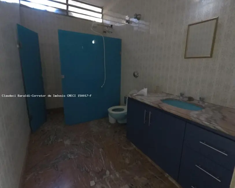 Sala Comercial com 4 quartos à venda e para alugar, 497m2 em Centro, Sorocaba - SP - imagem 3 Foto 3 de Sala Comercial com 4 quartos à venda e para alugar, 497m2 em Centro, Sorocaba - SP
