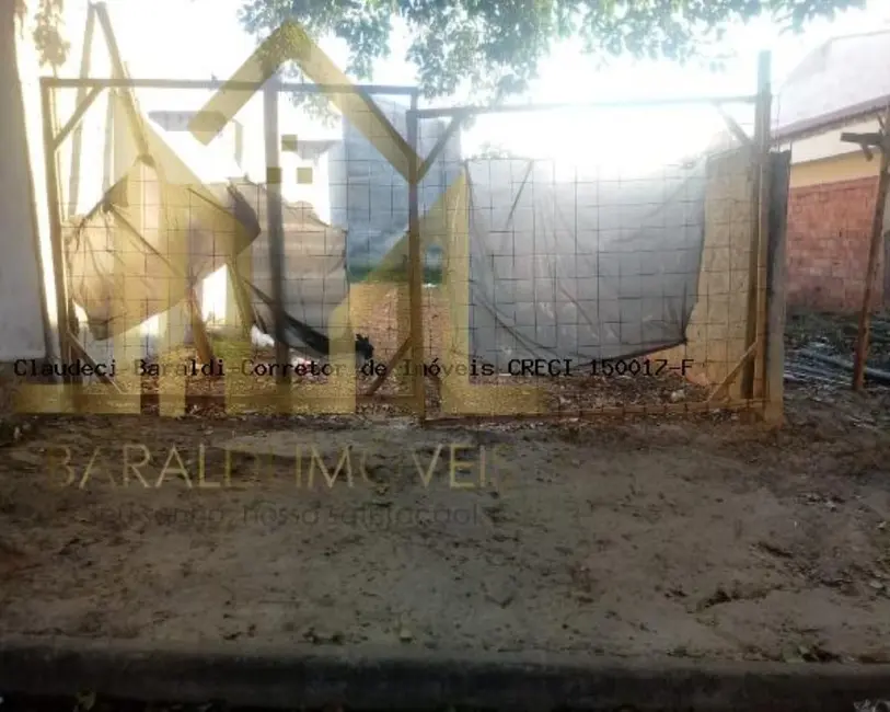 Foto 2 de Terreno / Lote à venda, 125m2 em Jardim Amalia, Sorocaba - SP