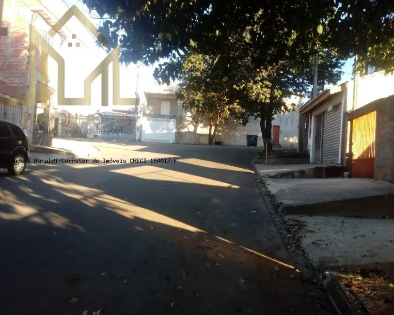 Foto 4 de Terreno / Lote à venda, 125m2 em Jardim Amalia, Sorocaba - SP