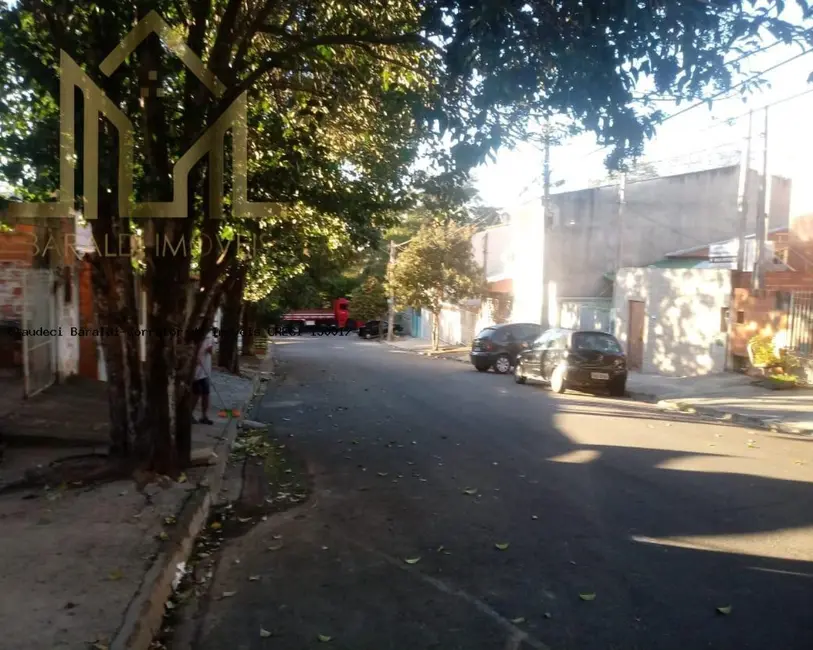 Foto 3 de Terreno / Lote à venda, 125m2 em Jardim Amalia, Sorocaba - SP