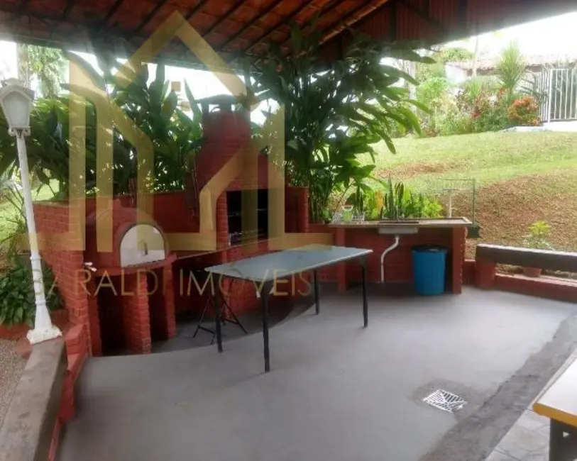 Foto 5 de Chácara com 7 quartos à venda, 370m2 em Capoavinha, Votorantim - SP