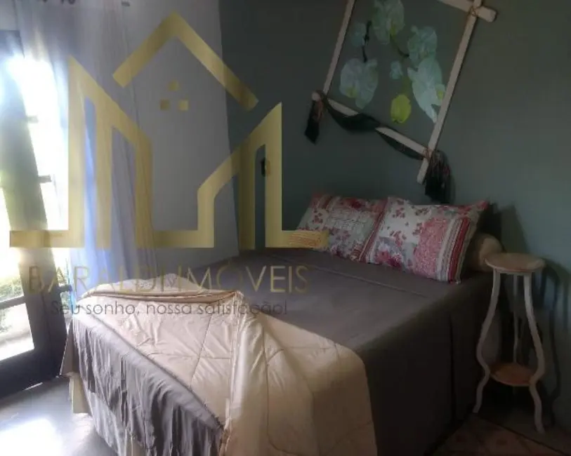 Foto 9 de Chácara com 7 quartos à venda, 370m2 em Capoavinha, Votorantim - SP