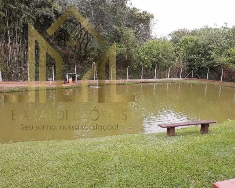 Foto 4 de Chácara com 7 quartos à venda, 370m2 em Capoavinha, Votorantim - SP