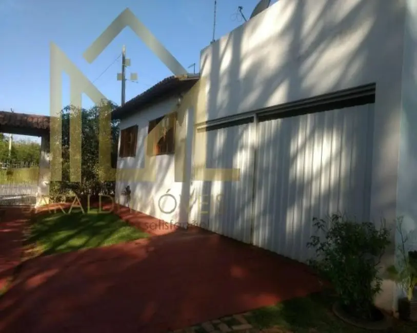 Foto 3 de Chácara com 7 quartos à venda, 370m2 em Capoavinha, Votorantim - SP