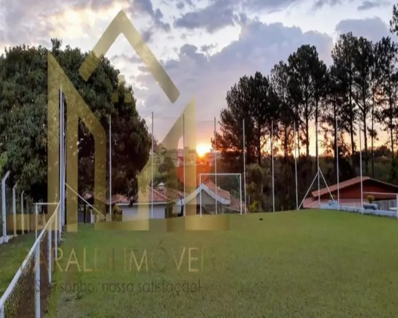 Foto 8 de Chácara com 7 quartos à venda, 370m2 em Capoavinha, Votorantim - SP