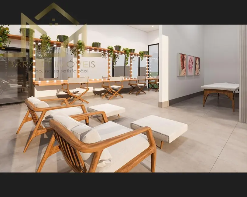 Apartamento com 2 quartos à venda, 76m2 em Além Ponte, Sorocaba - SP - imagem 9 Foto 9 de Apartamento com 2 quartos à venda, 76m2 em Além Ponte, Sorocaba - SP