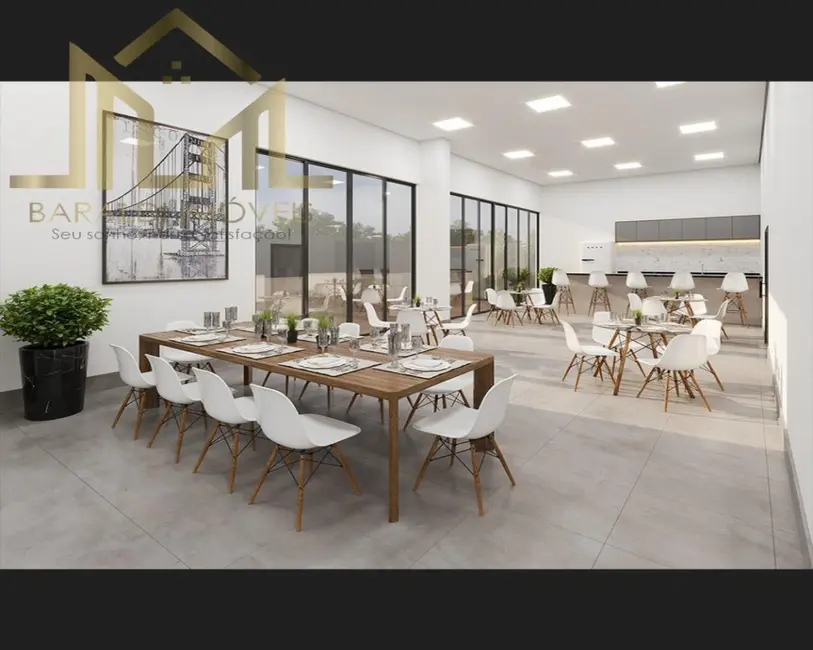 Apartamento com 2 quartos à venda, 76m2 em Além Ponte, Sorocaba - SP - imagem 8 Foto 8 de Apartamento com 2 quartos à venda, 76m2 em Além Ponte, Sorocaba - SP