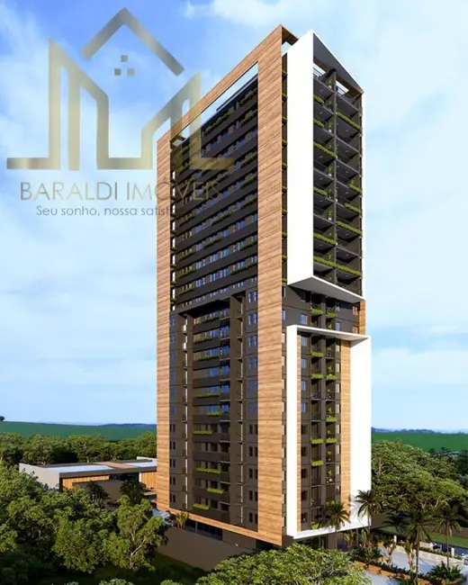 Apartamento com 2 quartos à venda, 76m2 em Além Ponte, Sorocaba - SP - imagem 4 Foto 4 de Apartamento com 2 quartos à venda, 76m2 em Além Ponte, Sorocaba - SP