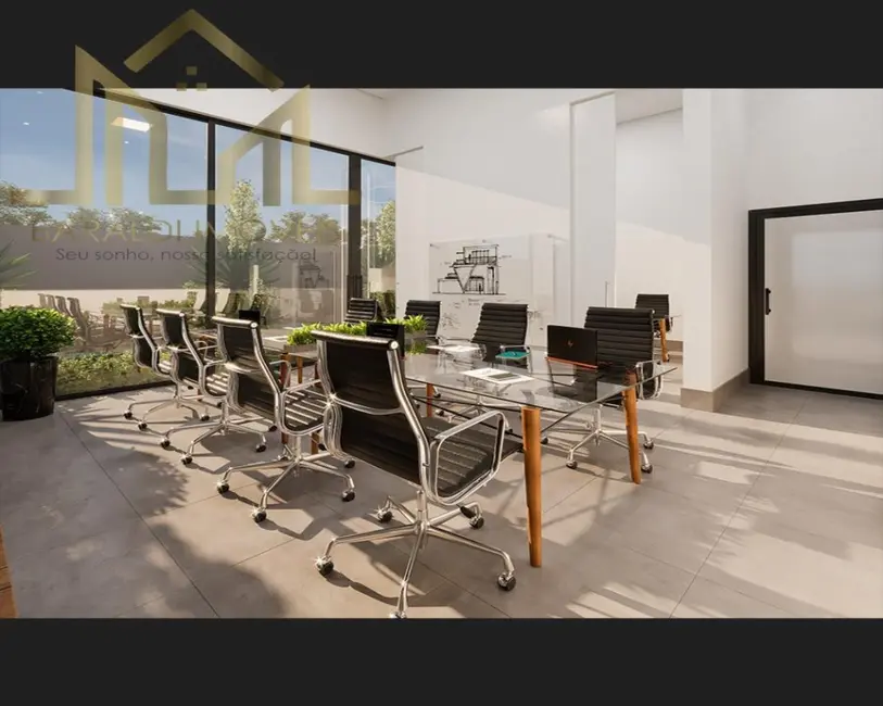 Apartamento com 2 quartos à venda, 76m2 em Além Ponte, Sorocaba - SP - imagem 7 Foto 7 de Apartamento com 2 quartos à venda, 76m2 em Além Ponte, Sorocaba - SP