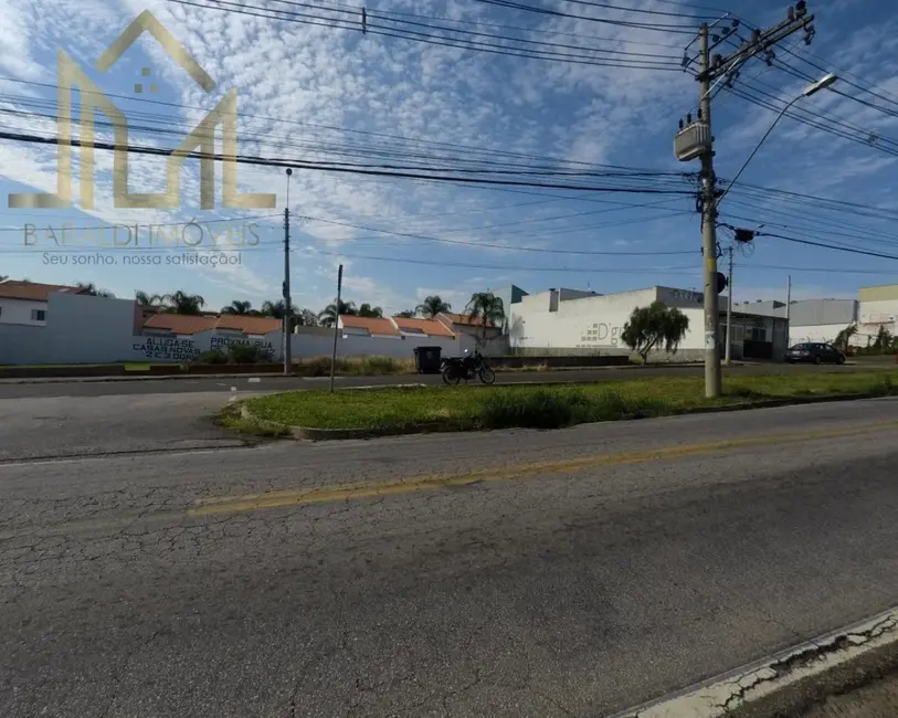 Terreno / Lote à venda, 406m2 em Éden, Sorocaba - SP - imagem 9 Foto 9 de Terreno / Lote à venda, 406m2 em Éden, Sorocaba - SP
