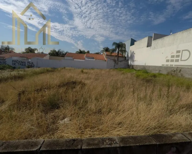 Terreno / Lote à venda, 406m2 em Éden, Sorocaba - SP - imagem 5 Foto 5 de Terreno / Lote à venda, 406m2 em Éden, Sorocaba - SP
