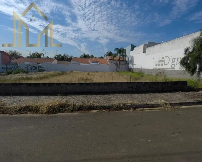 Terreno / Lote à venda, 406m2 em Éden, Sorocaba - SP - imagem 3 Foto 3 de Terreno / Lote à venda, 406m2 em Éden, Sorocaba - SP
