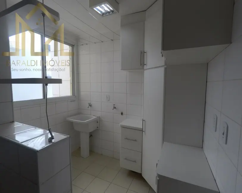 Foto 8 de Apartamento com 3 quartos à venda, 105m2 em Parque Campolim, Sorocaba - SP